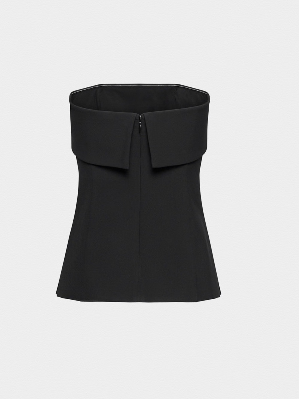 Aritzia Babaton Element Tube Top Size 8 - Picture 3 of 6